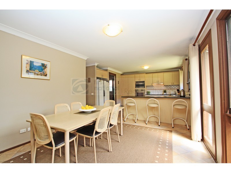 1 Araluen Avenue, Moorebank NSW 2170