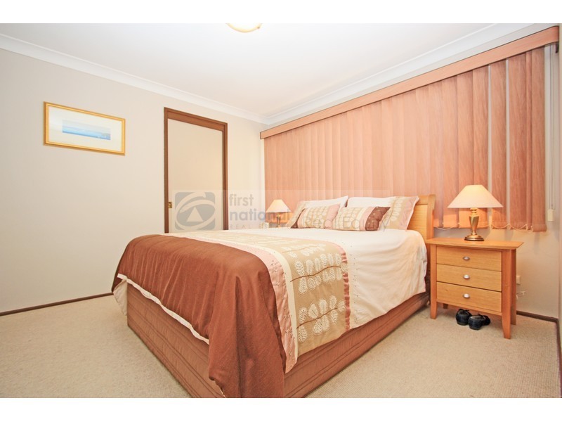 1 Araluen Avenue, Moorebank NSW 2170