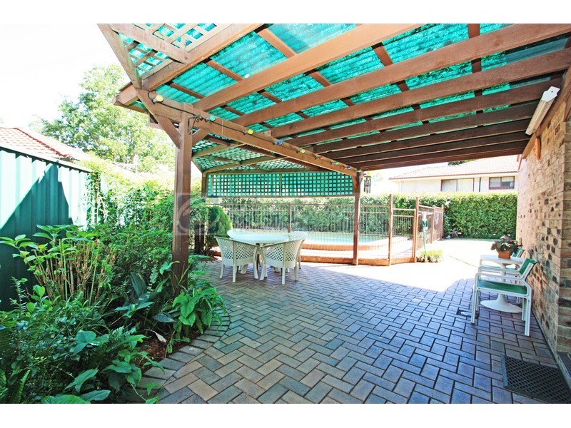 1 Araluen Avenue, Moorebank NSW 2170