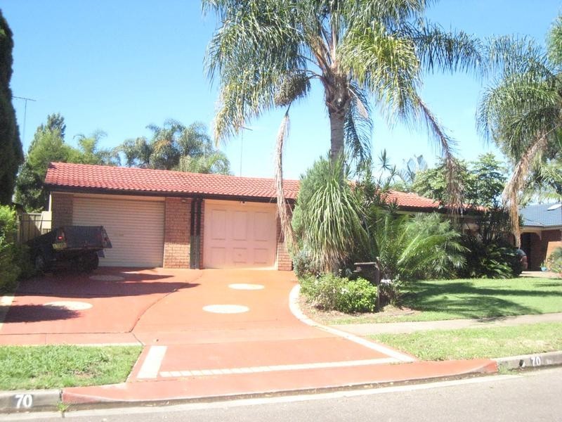 70 Derby Crescent, Chipping Norton NSW 2170