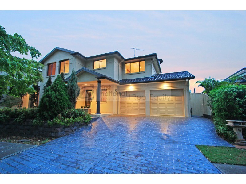 85 Central Avenue, Chipping Norton NSW 2170