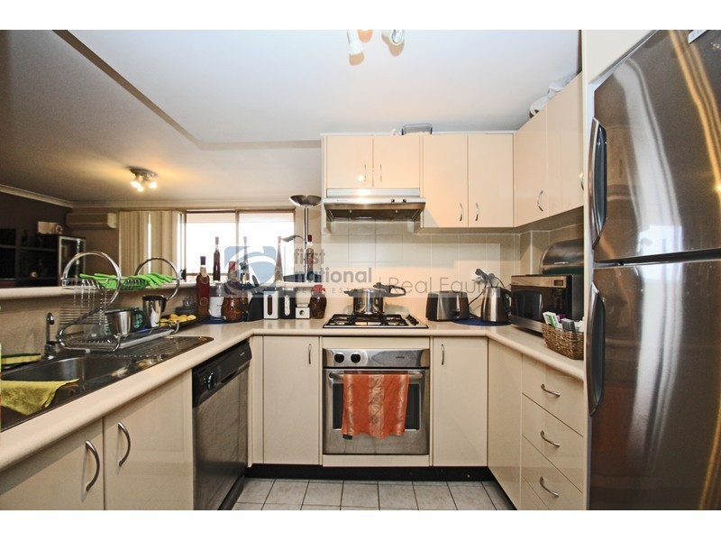 29/100-124 Terminus Street, Liverpool NSW 2170
