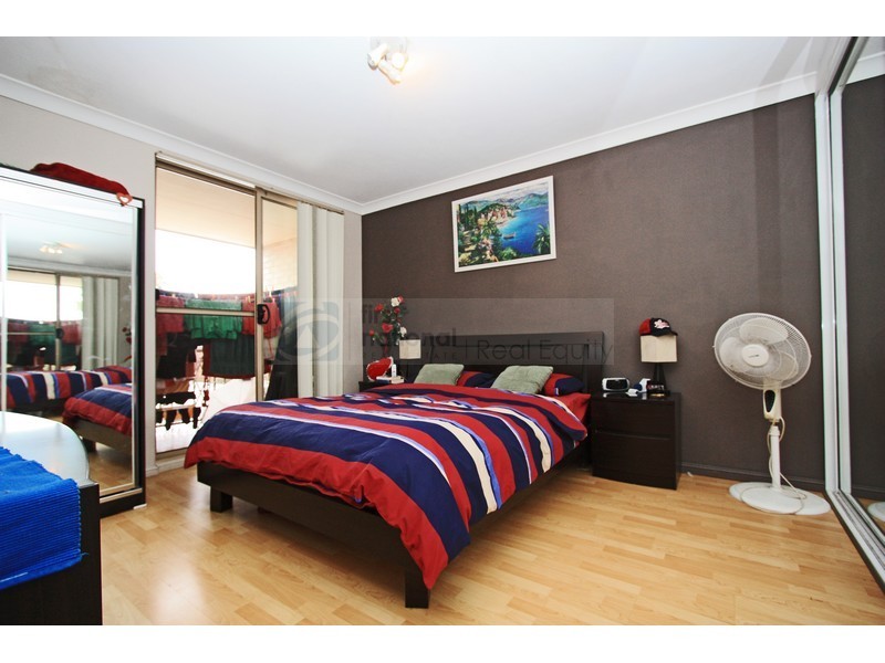 29/100-124 Terminus Street, Liverpool NSW 2170
