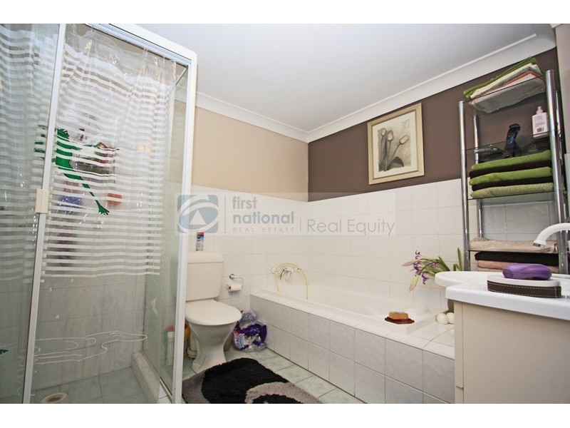 29/100-124 Terminus Street, Liverpool NSW 2170