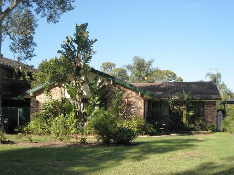 22 Carcoola Avenue, Chipping Norton NSW 2170