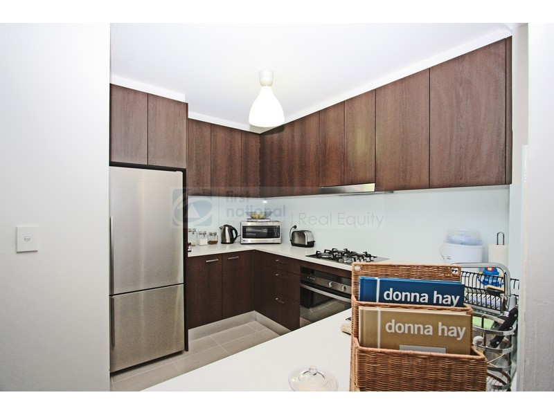 4/6 Mead Drive, Chipping Norton NSW 2170