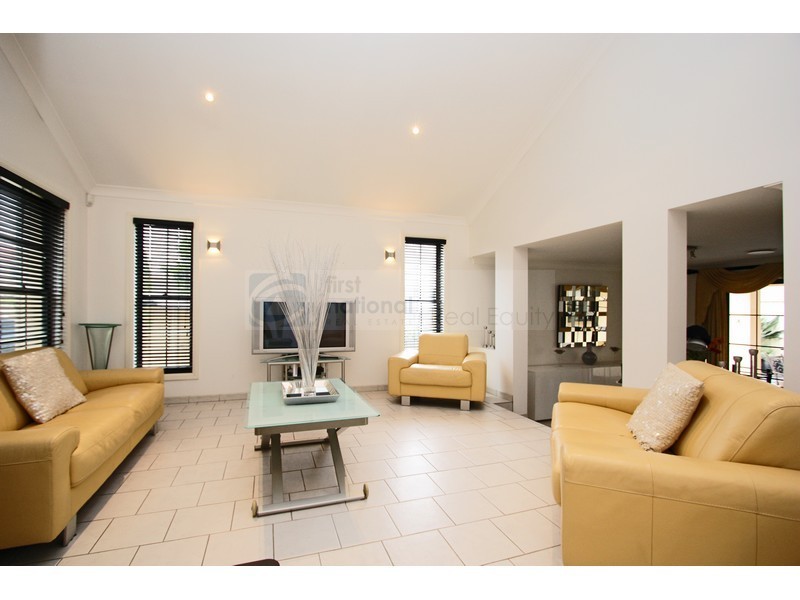 3 Sea Spray Court, Chipping Norton NSW 2170