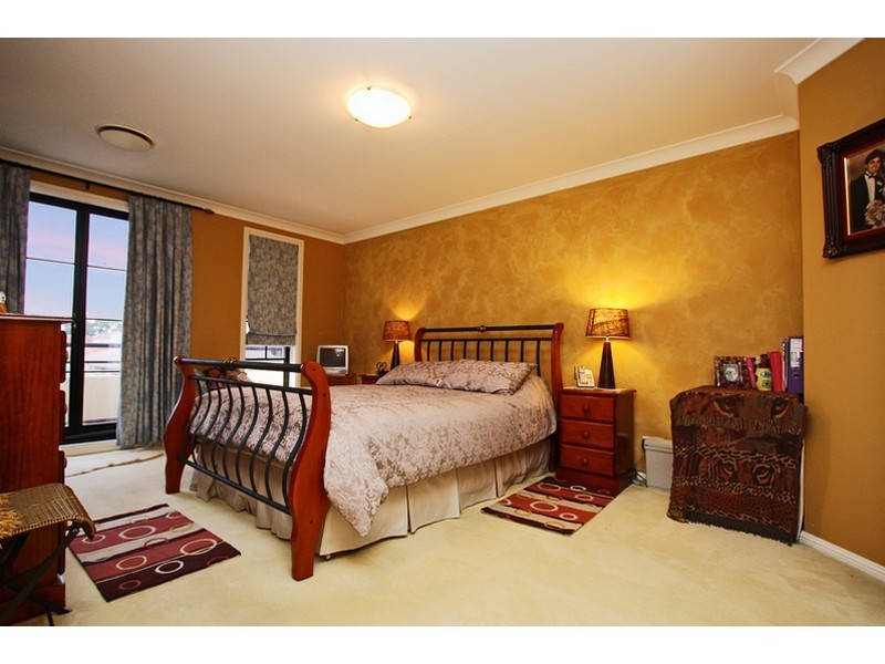 3 Sea Spray Court, Chipping Norton NSW 2170