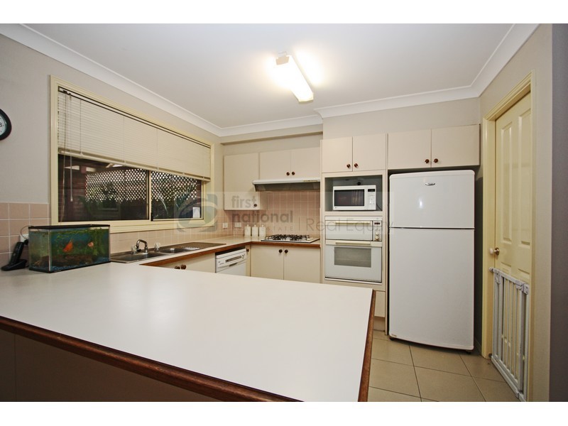 19 Brickendon Court, Wattle Grove NSW 2173