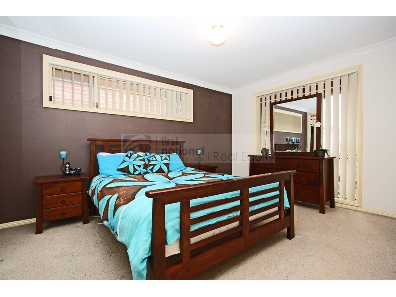 19 Brickendon Court, Wattle Grove NSW 2173