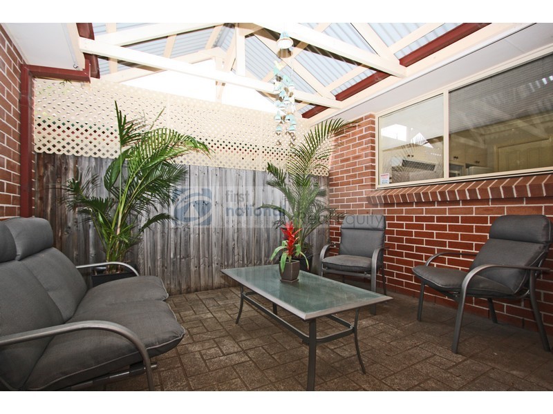 19 Brickendon Court, Wattle Grove NSW 2173