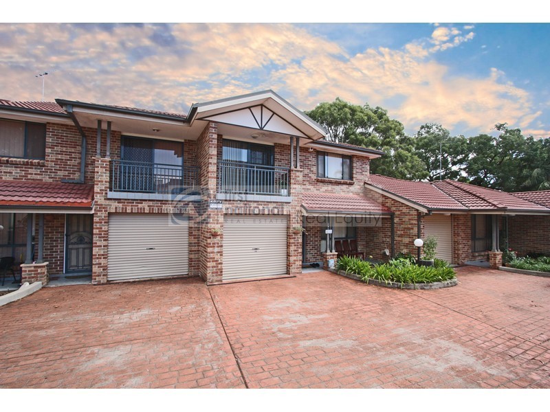 4/193a Epsom Road, Chipping Norton NSW 2170