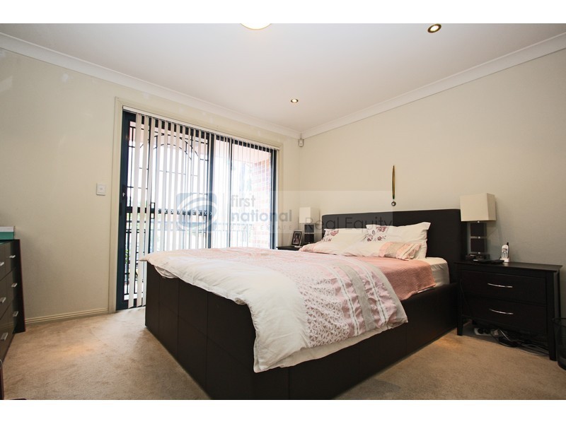 4/193a Epsom Road, Chipping Norton NSW 2170