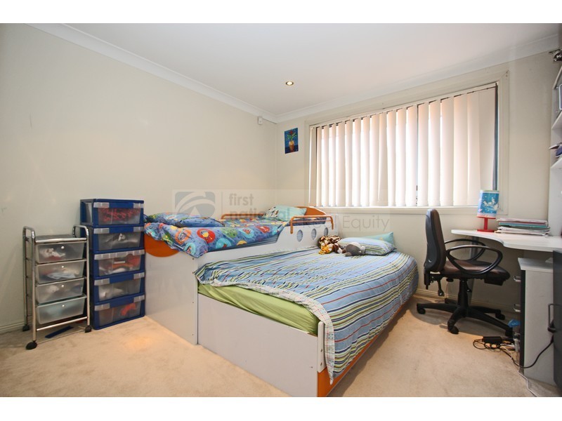 4/193a Epsom Road, Chipping Norton NSW 2170