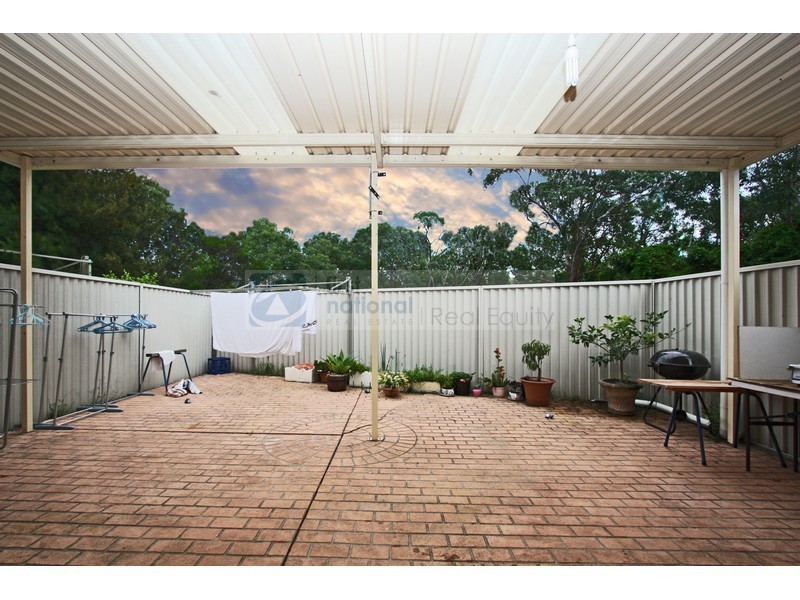 4/193a Epsom Road, Chipping Norton NSW 2170