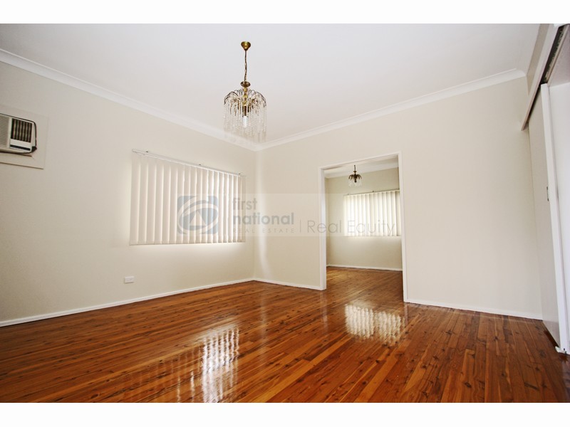57 Bungarra Crescent, Chipping Norton NSW 2170