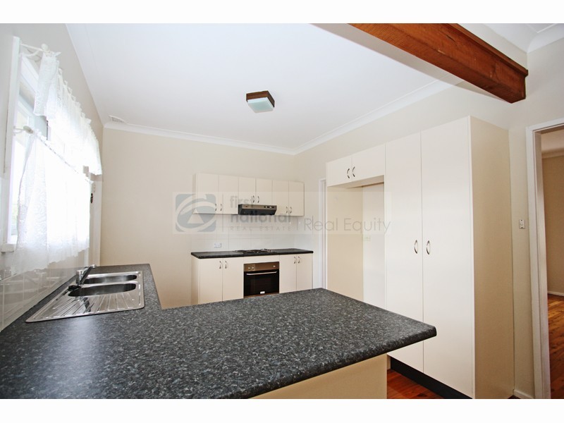 57 Bungarra Crescent, Chipping Norton NSW 2170
