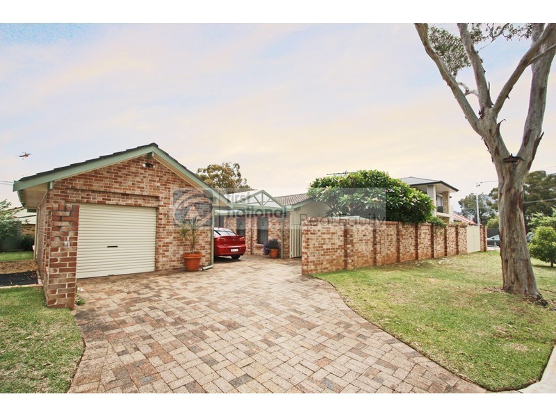 92 Longstaff Avenue, Chipping Norton NSW 2170