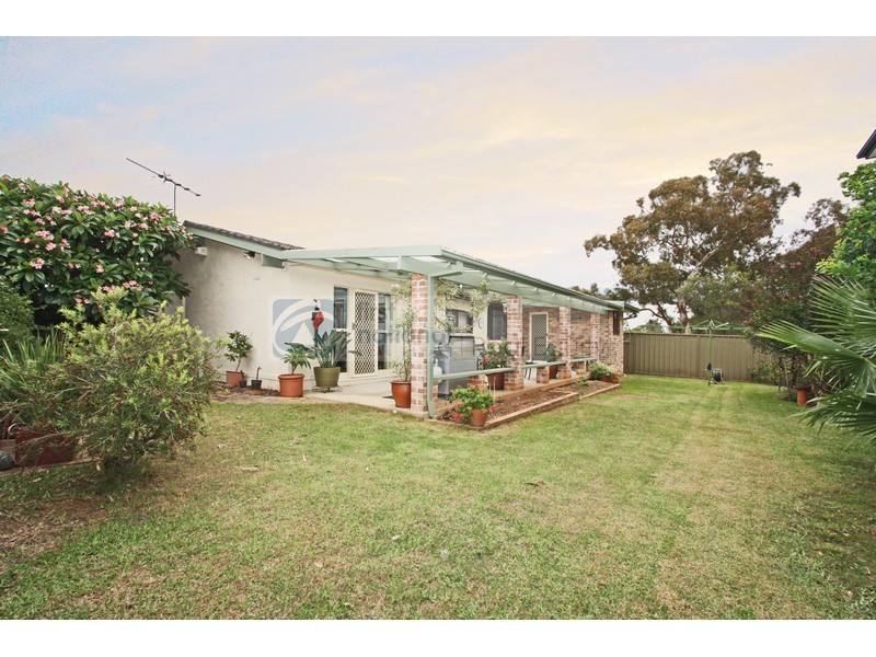 92 Longstaff Avenue, Chipping Norton NSW 2170
