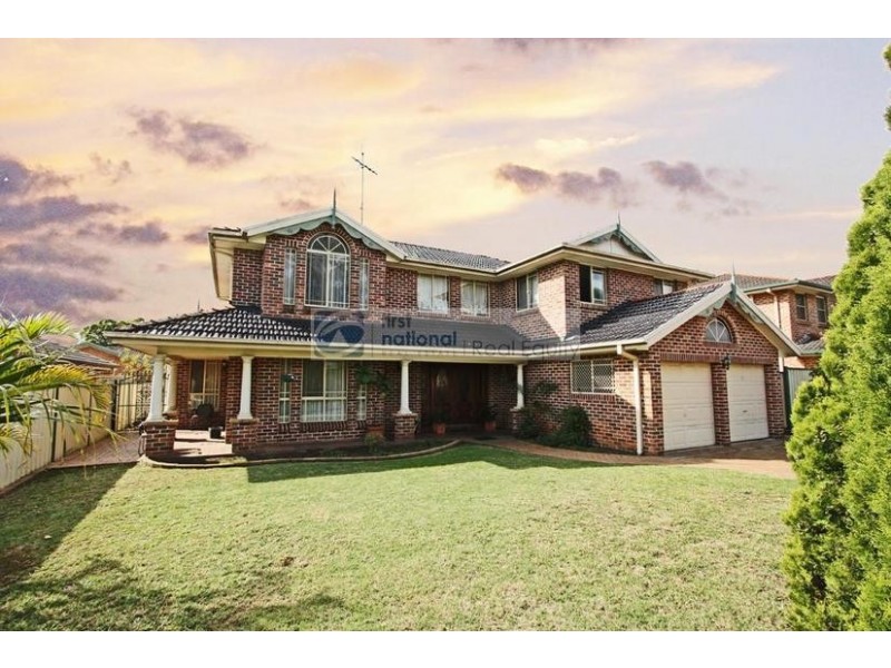 91 Childs Road, Chipping Norton NSW 2170