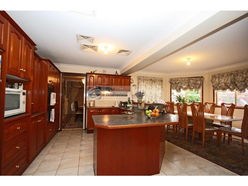 91 Childs Road, Chipping Norton NSW 2170