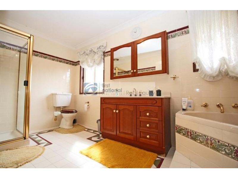 91 Childs Road, Chipping Norton NSW 2170