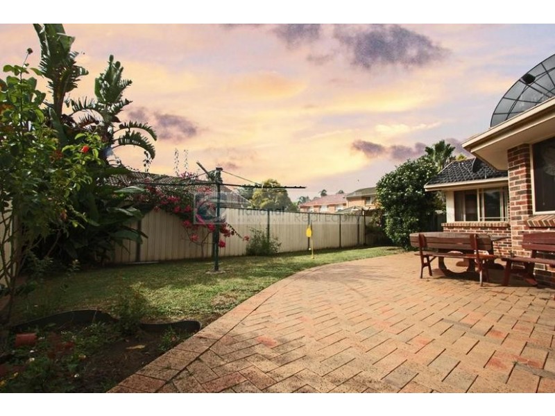 91 Childs Road, Chipping Norton NSW 2170