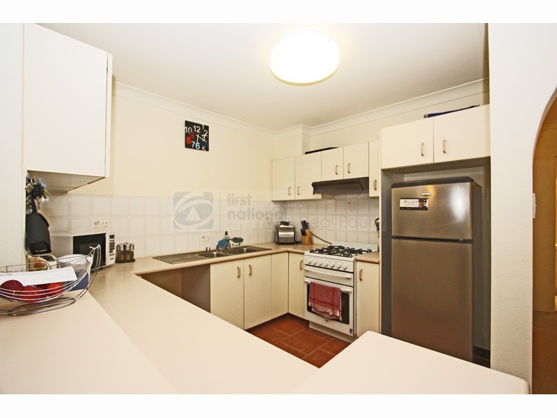 8/7 Mead Drive, Chipping Norton NSW 2170