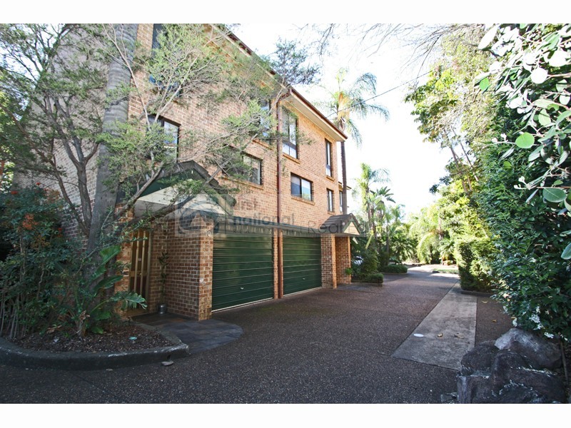 10/4 Ernest Avenue, Chipping Norton NSW 2170
