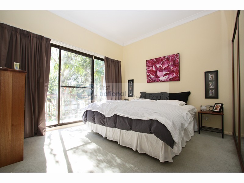 10/4 Ernest Avenue, Chipping Norton NSW 2170