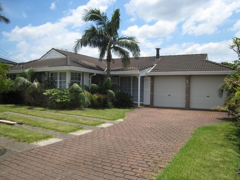 267 Epsom Road, Chipping Norton NSW 2170