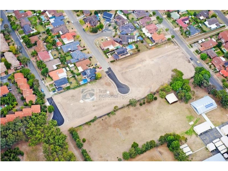 Lot 1 Central Avenue, Chipping Norton NSW 2170