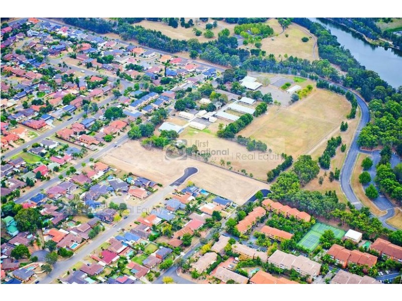 Lot 1 Central Avenue, Chipping Norton NSW 2170