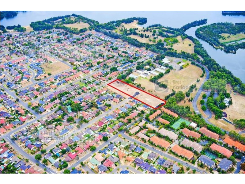 Lot 1 Central Avenue, Chipping Norton NSW 2170