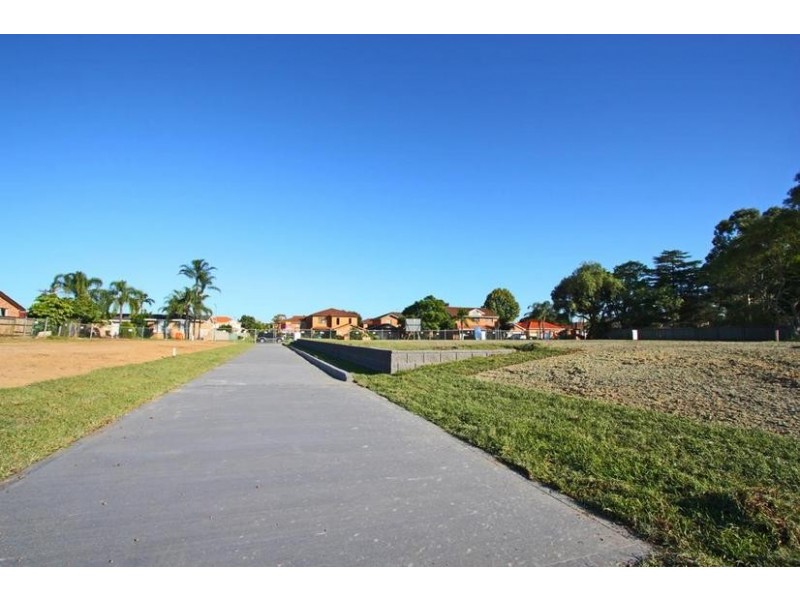 Lot 1 Central Avenue, Chipping Norton NSW 2170