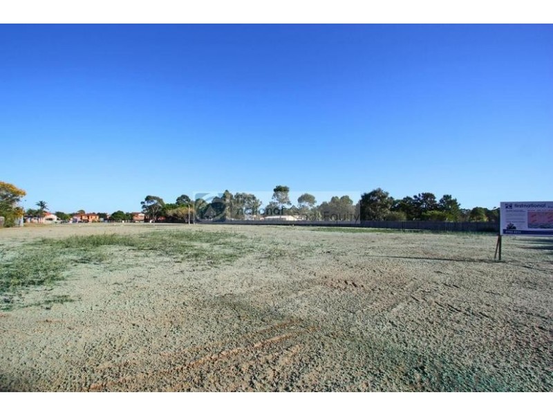 Lot 1 Central Avenue, Chipping Norton NSW 2170
