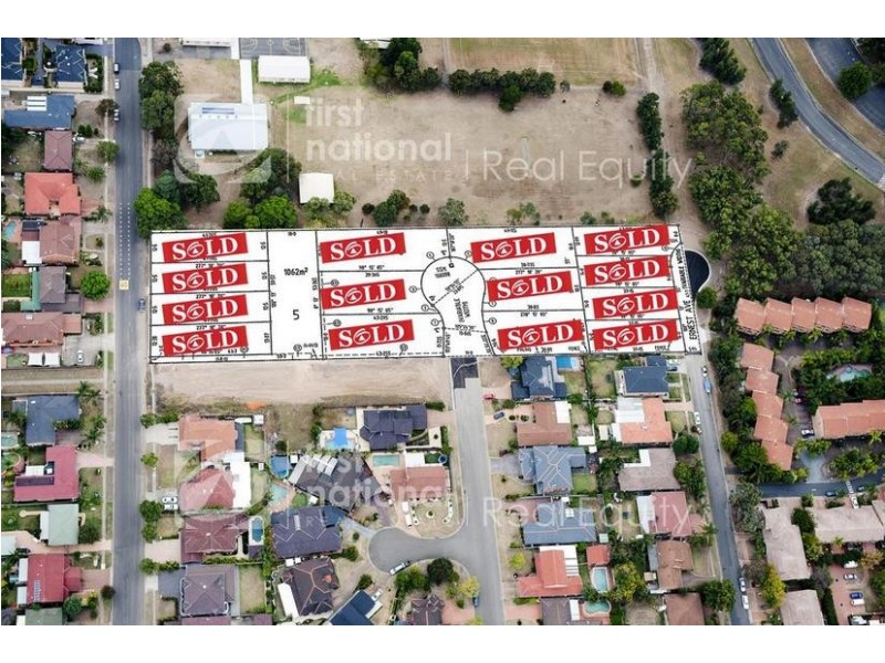 Chipping Norton NSW 2170