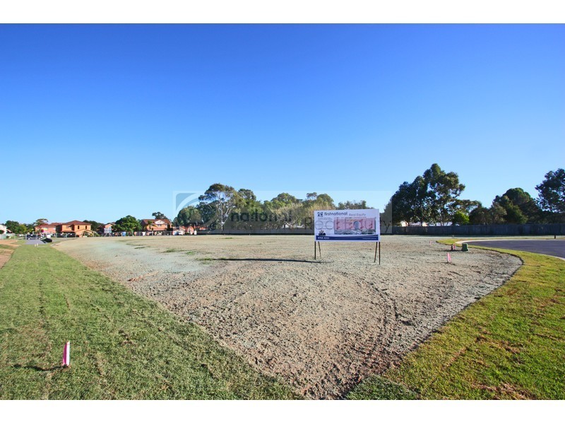Lot 14 Central Avenue, Chipping Norton NSW 2170