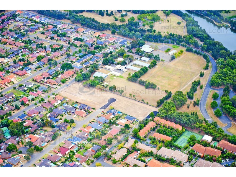 Lot 14 Central Avenue, Chipping Norton NSW 2170