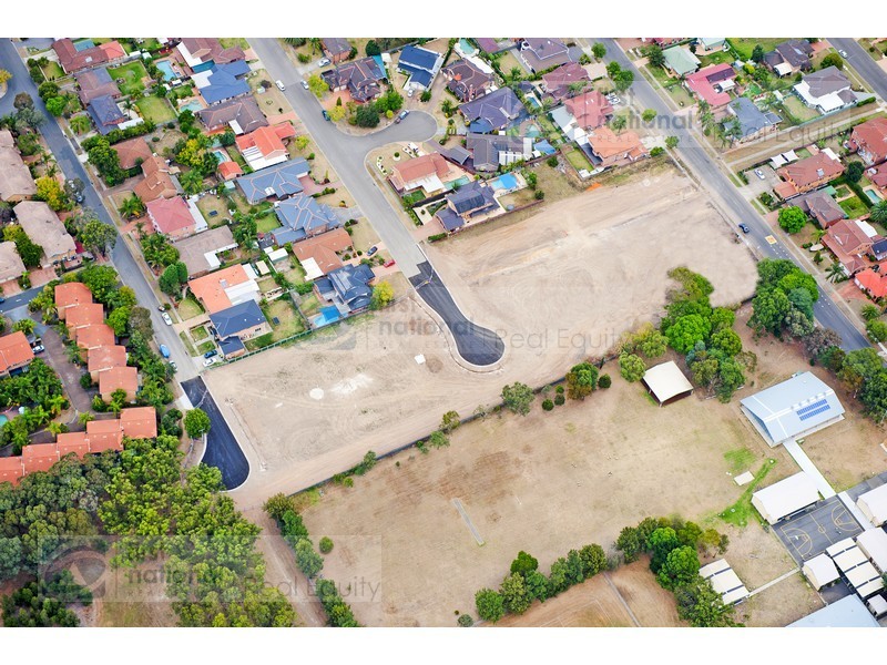 Lot 14 Central Avenue, Chipping Norton NSW 2170