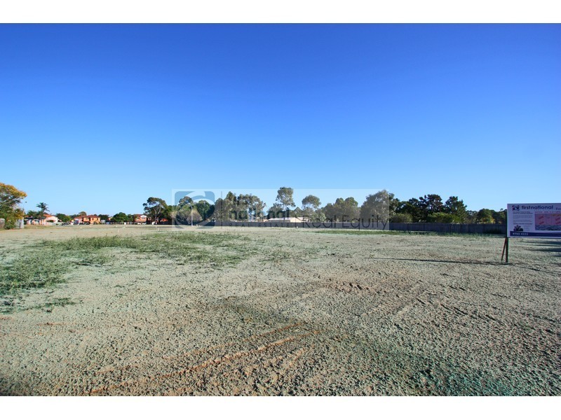 Lot 14 Central Avenue, Chipping Norton NSW 2170