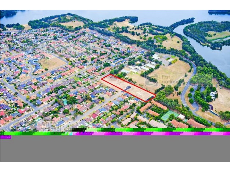 Lot 15 Central Avenue, Chipping Norton NSW 2170