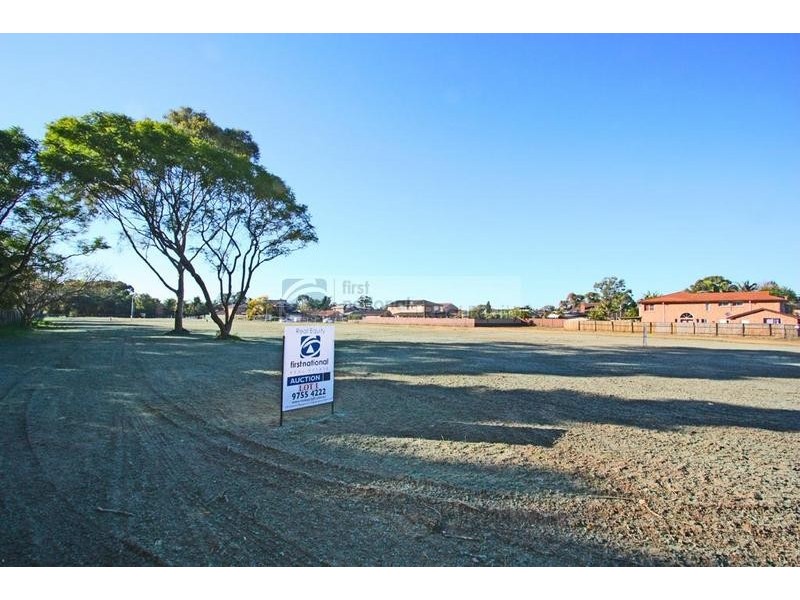 Lot 15 Central Avenue, Chipping Norton NSW 2170