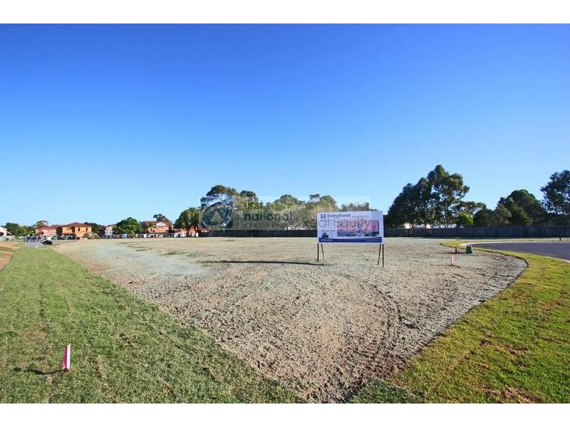 Lot 15 Central Avenue, Chipping Norton NSW 2170