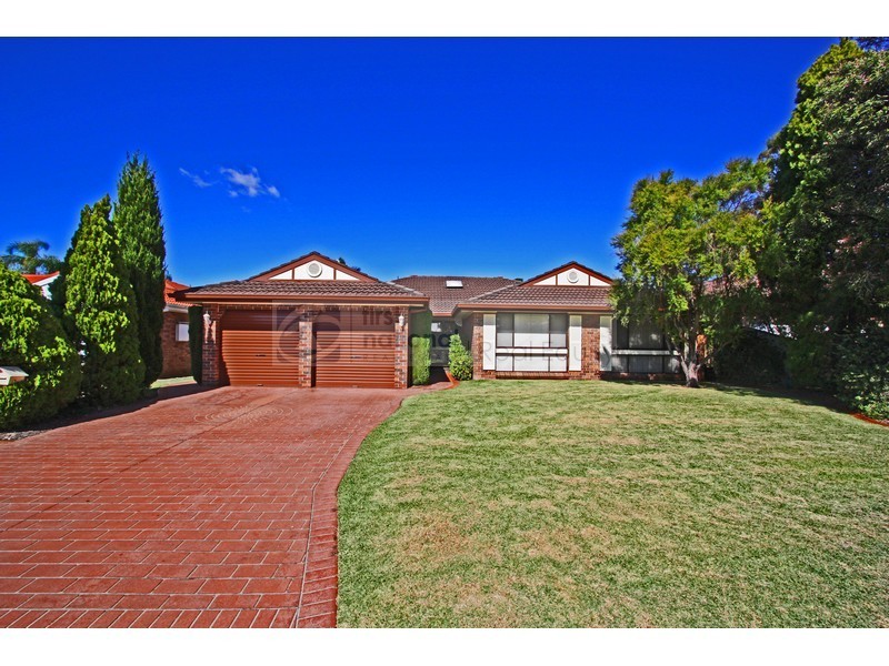16 Padbury Street, Chipping Norton NSW 2170