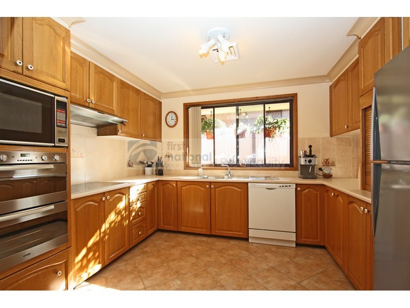 16 Padbury Street, Chipping Norton NSW 2170