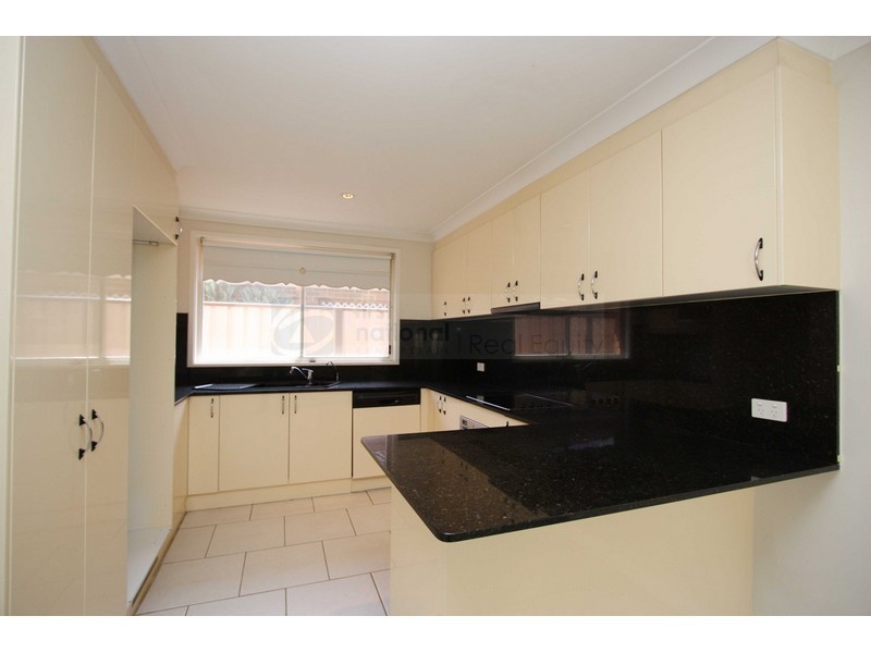 14 Padbury Street, Chipping Norton NSW 2170