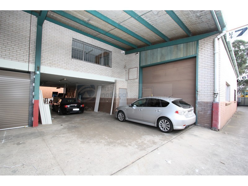 7/163 Newbridge Road, Chipping Norton NSW 2170