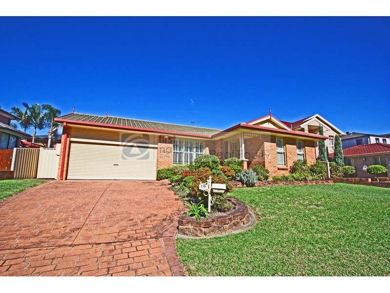 119 Ascot Drive, Chipping Norton NSW 2170