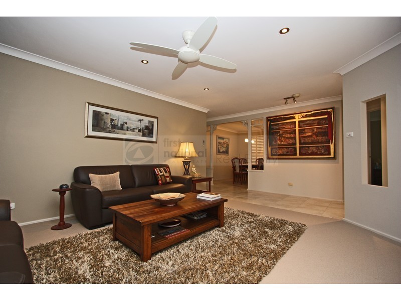 119 Ascot Drive, Chipping Norton NSW 2170